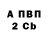 Амфетамин Premium Bryan Malek